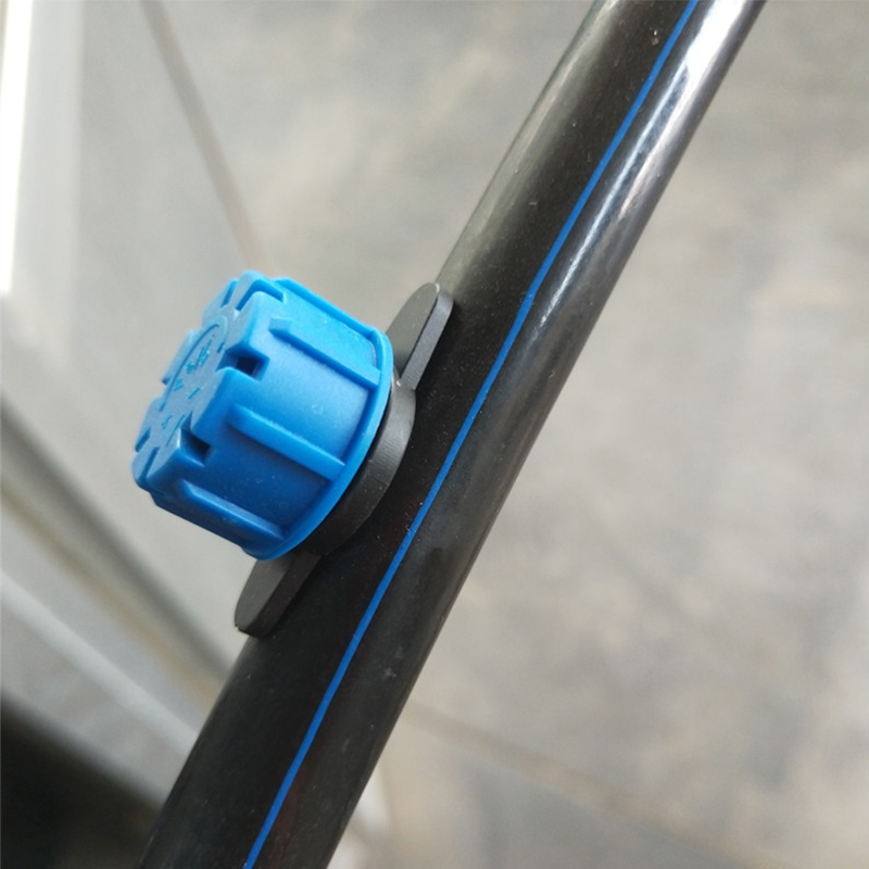 Einstellbarer Tropfer