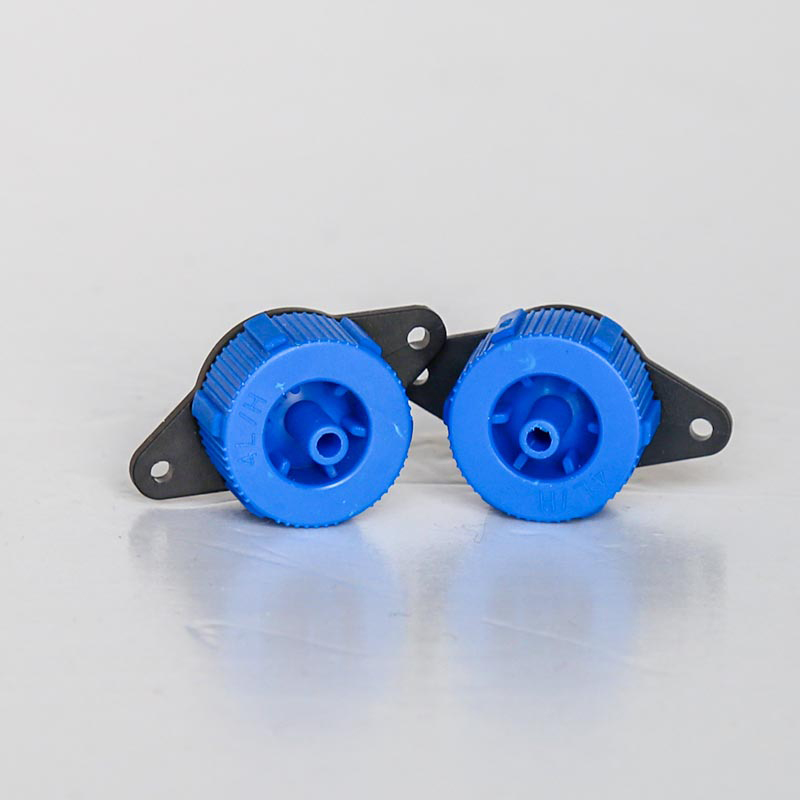 Emitter von Druckausgleich