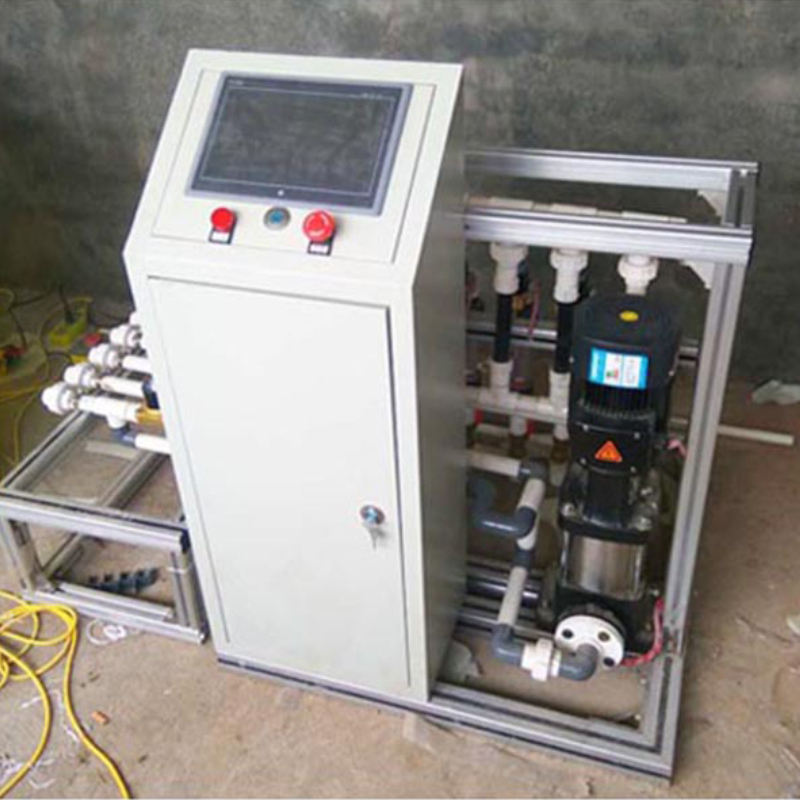 Intelligenter automatischer Düngerapplikator