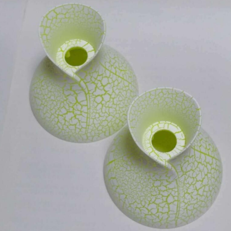 Eigenschaften des Wassertransferdrucks