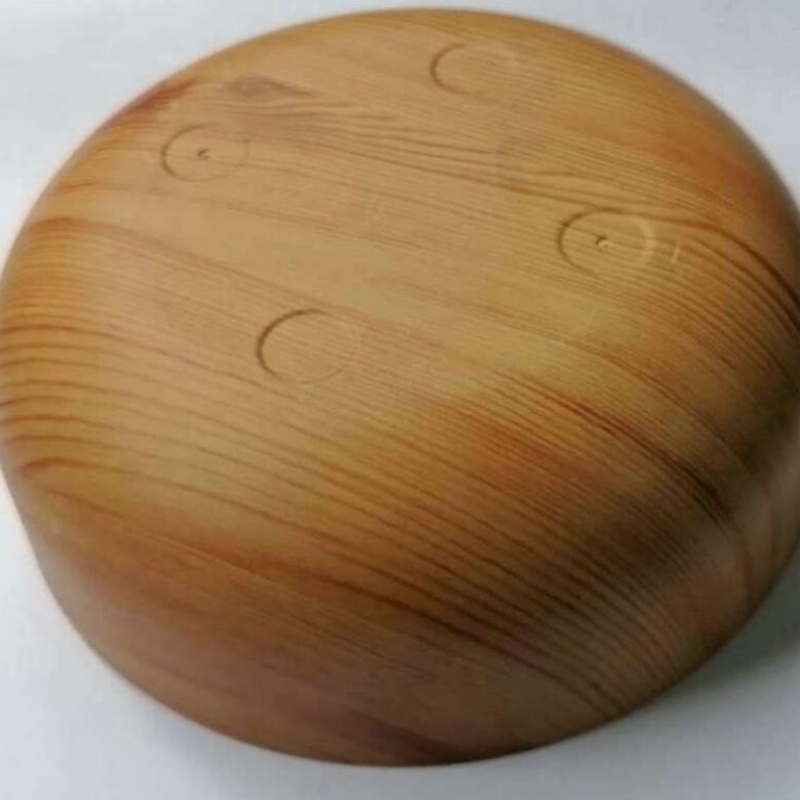 Neun Verfahren des Wassertransferdrucks