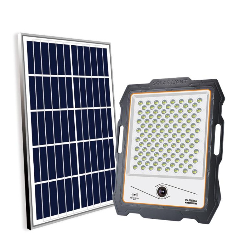 Solarflut 100w 200w 300w 400w