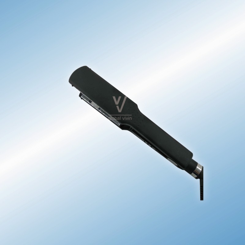 Haarglättungsstyler