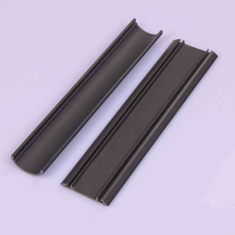 PVC Kabelschutz PVC Boden elektrische Kordel Abdeckung Kunststoff Kabelabdeckung