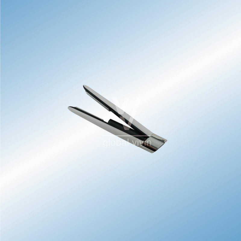 Mini Cordless Haarglätter