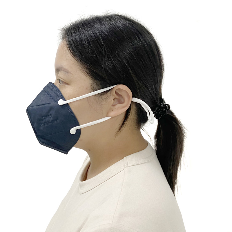 NEU MOF100 Neues Nanomaterial ANTIVIRUS N95 \/ KN95 Maske