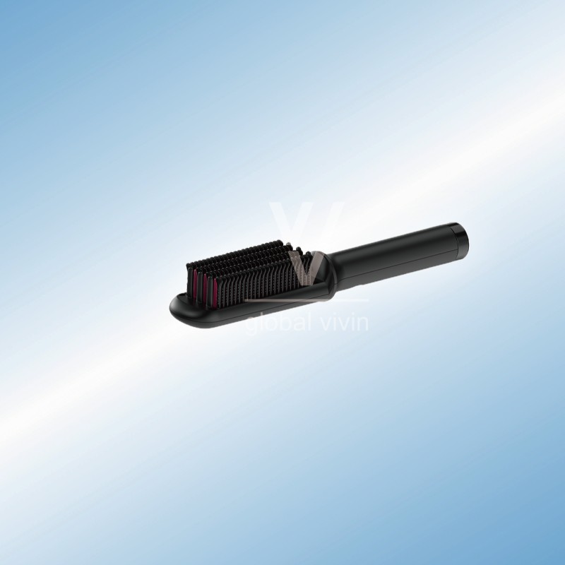 Gegrillte Zähne Hot Brush-VVB10