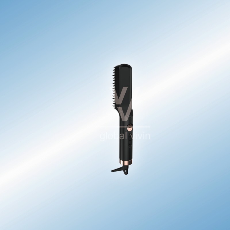 2-in-1 Bart Hot Brush-VVB22