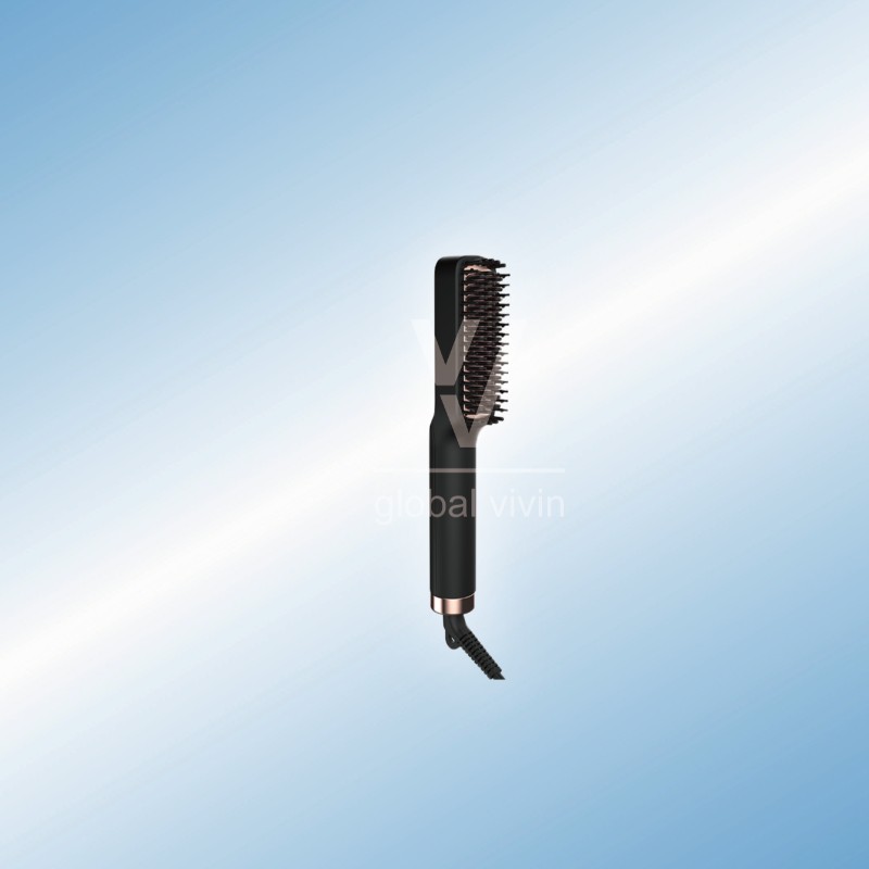 2-in-1 Bart Hot Brush-VVB22