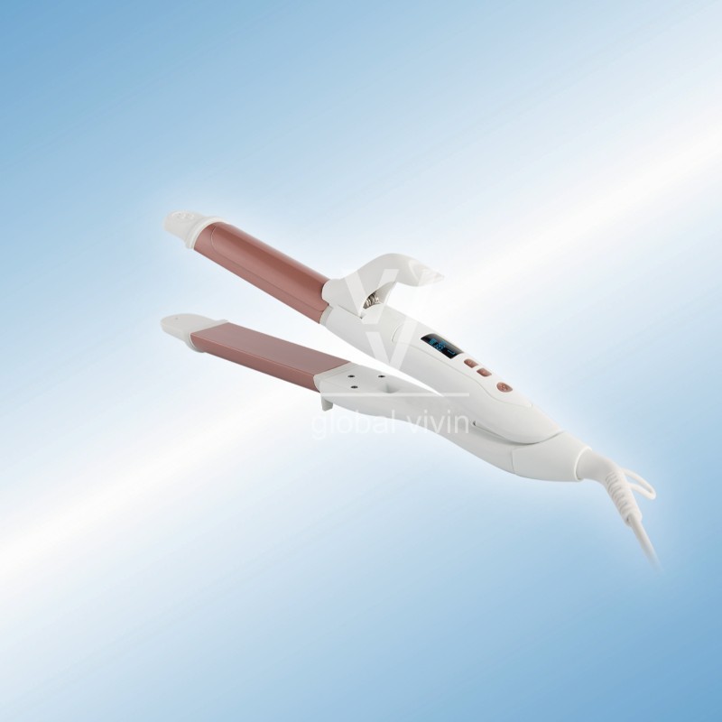 2-In-1 Haarkurler-VVC04