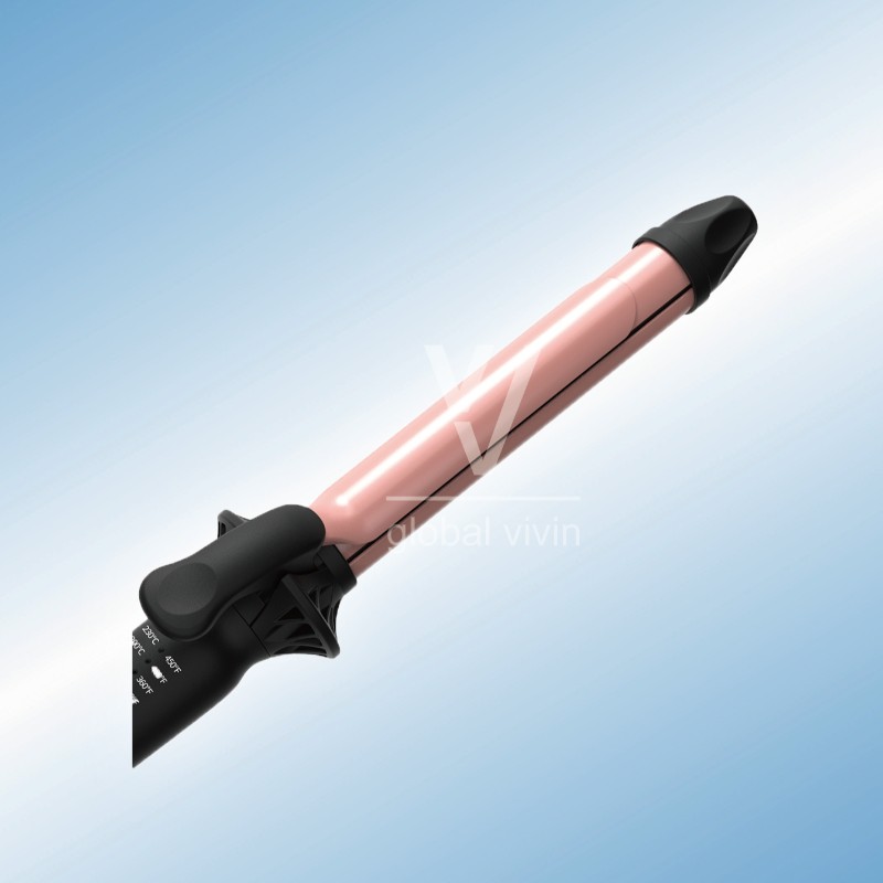 3D-Heizung Curle-VVC11