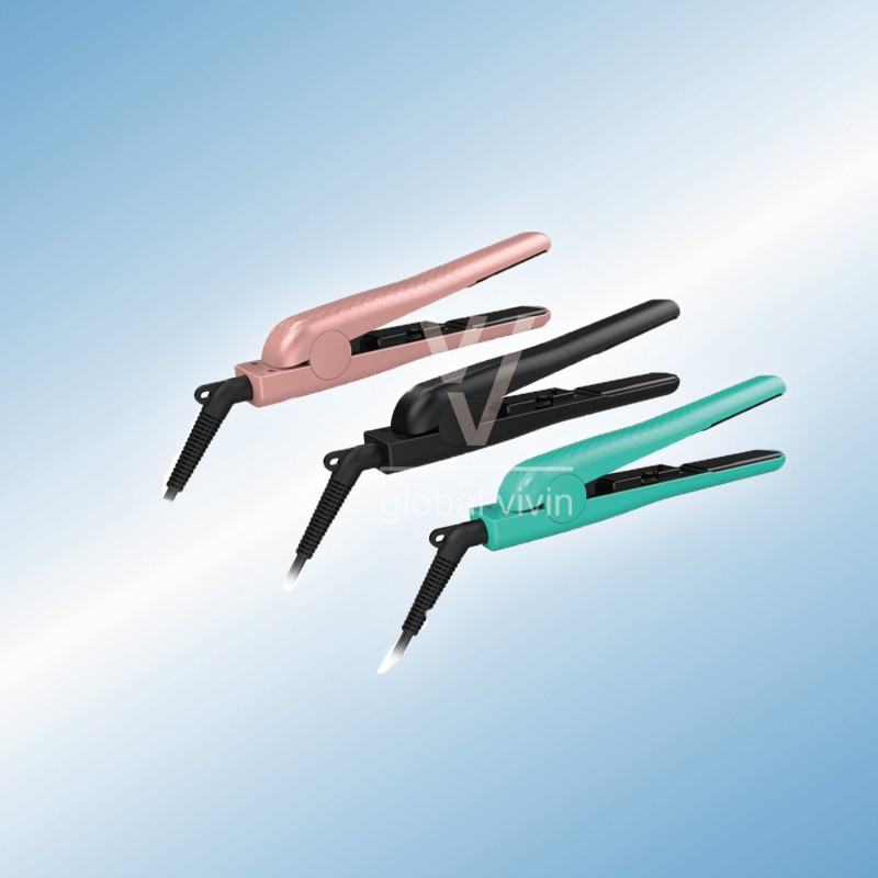 Nano Hair Straighter-VVVS38A