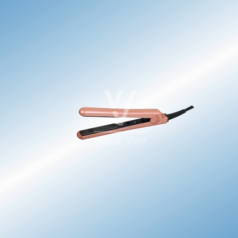 Mini Travel Flacheisen-VVS14