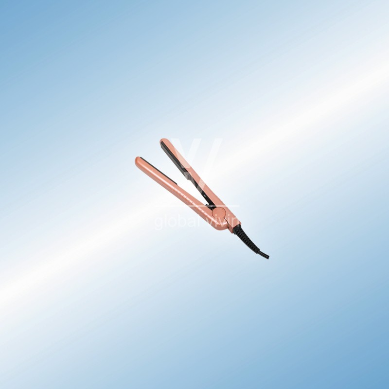 Mini Travel Flacheisen-VVS14