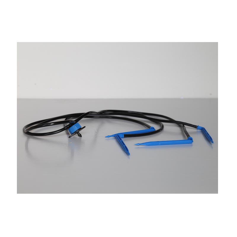 Tropfpfeil des Gewächshausbewässerungstropfens