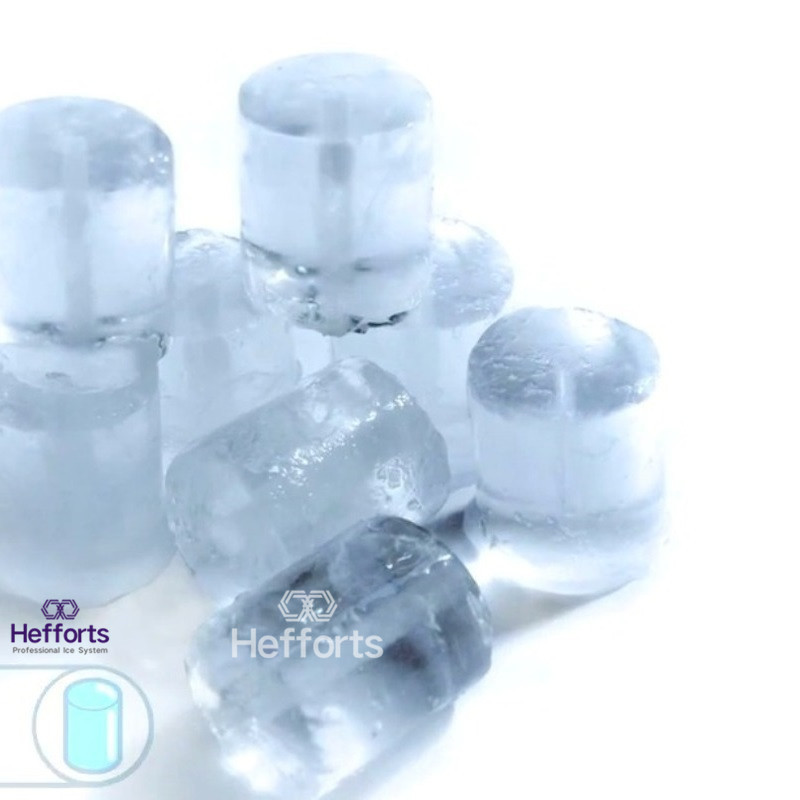 Sammlung von Umweltschutzkältemitteln