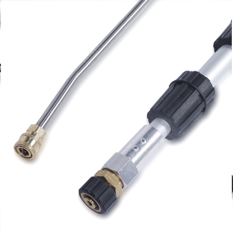 Hochdruckreiniger Verlängerungsstab 18ft 4000psi