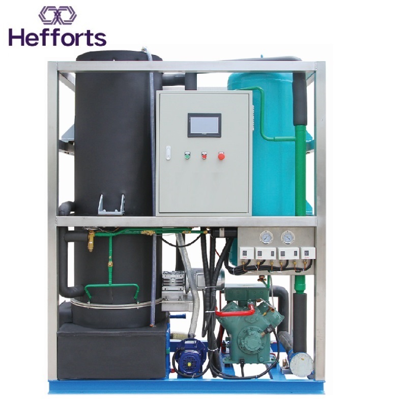 Erfahrung beim Kauf von Eismaschinen. Muss vor dem Kauf das Wissen über Eismaschinen lesen