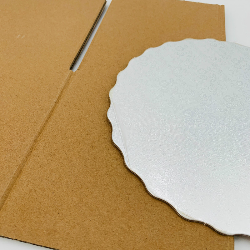 Verschiedene Größe der Cake Board Dekoration, Cake Board Lieferanten