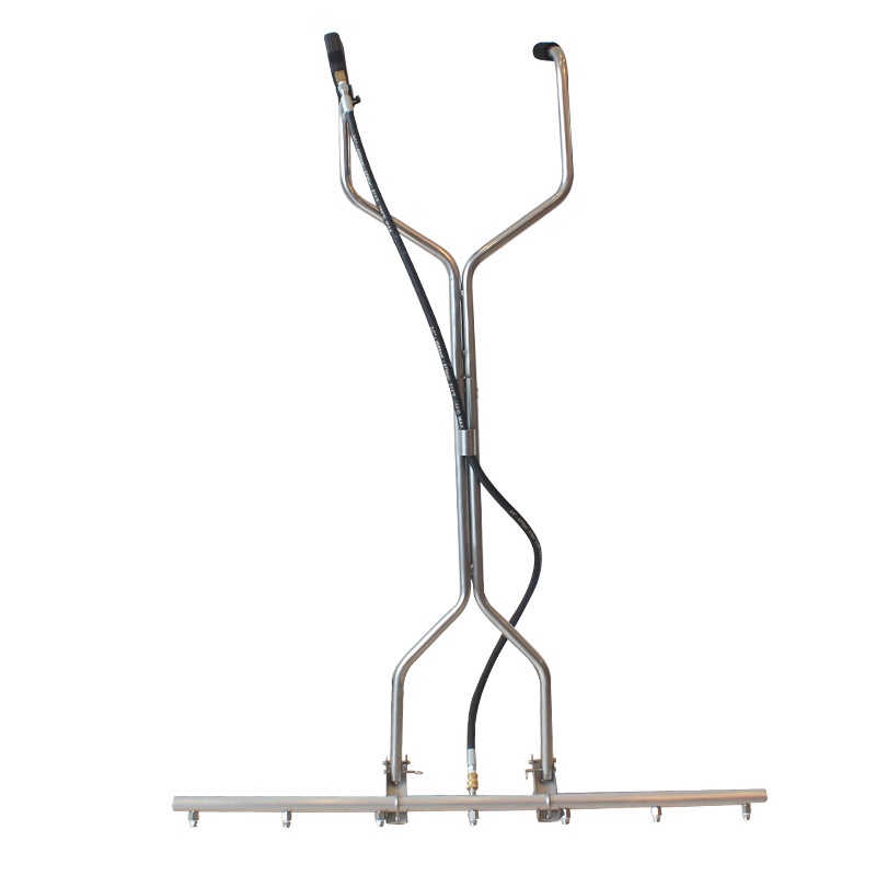 7 Düsen Hochdruckreiniger Wasserbesen