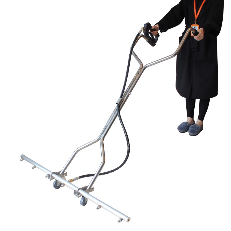 7 Düsen Hochdruckreiniger Wasserbesen