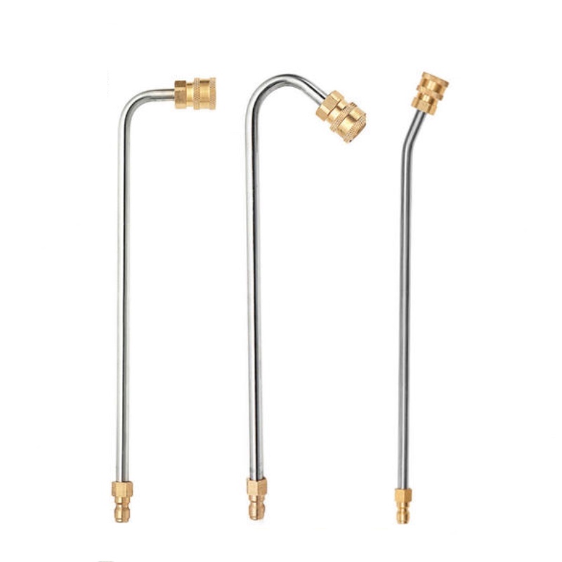 Verlängerungssatz für Hochdruckreiniger