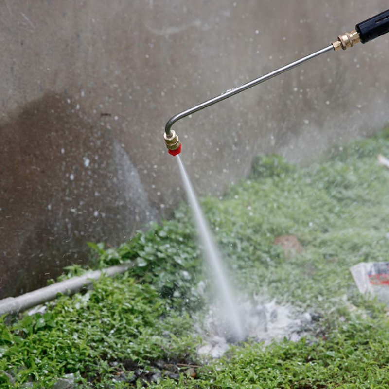Verlängerungssatz für Hochdruckreiniger