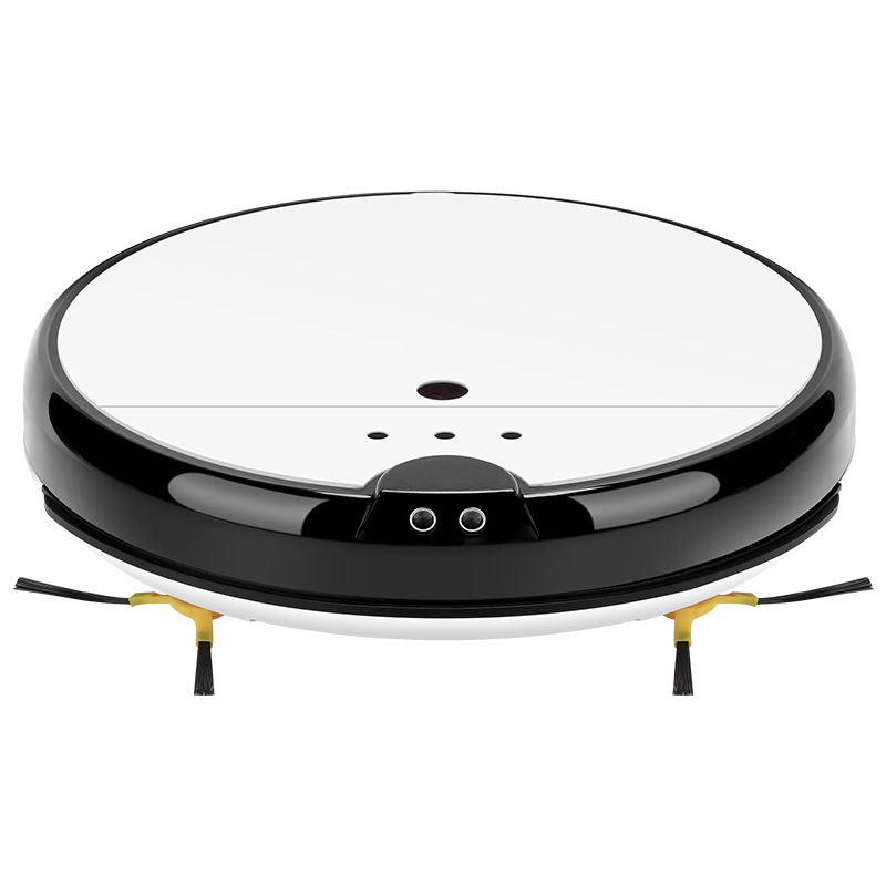 3 In 1 Mini Rechargeable Dry Wet Mooping Floor App Smart Robot Vacuum Cleaner