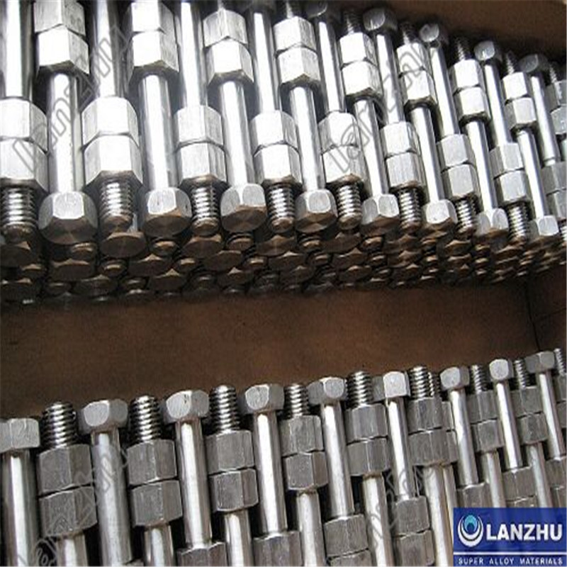 HASTELLOY®C-276 Schmiede, Streifen, Stange, Ring, Feder, Bolzen, Rohrfitting, 3D Metallpulver, Präzisionsguss (UNS N10276, W.Nr.2.4819, NIMO16CR15W, NC17D)