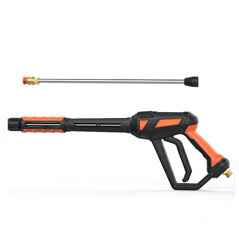 Dichtungsscheiben und 4000psi