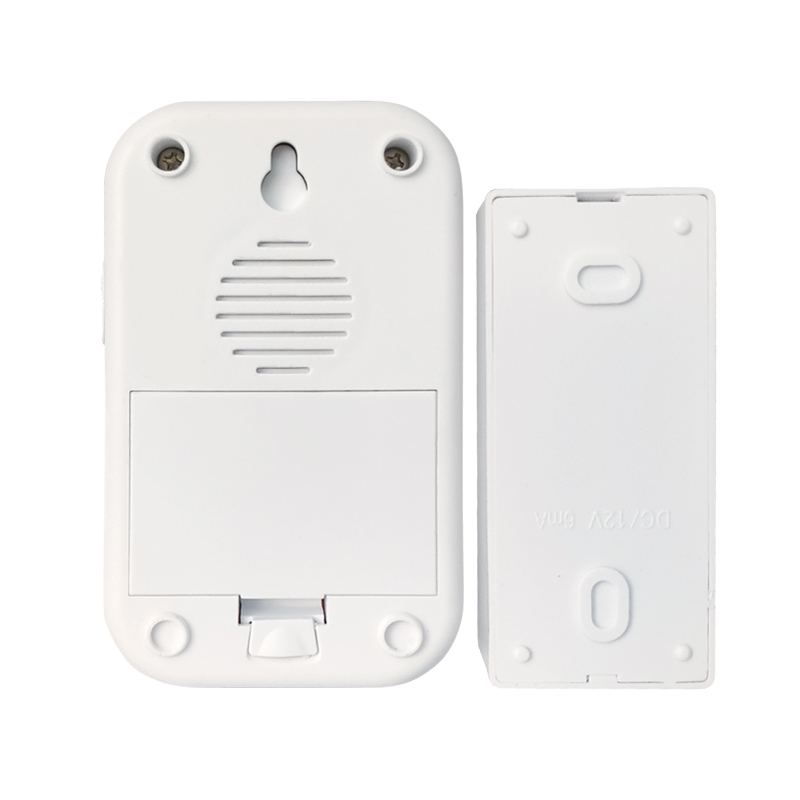 WIRELESS DOORBELL AG9615K