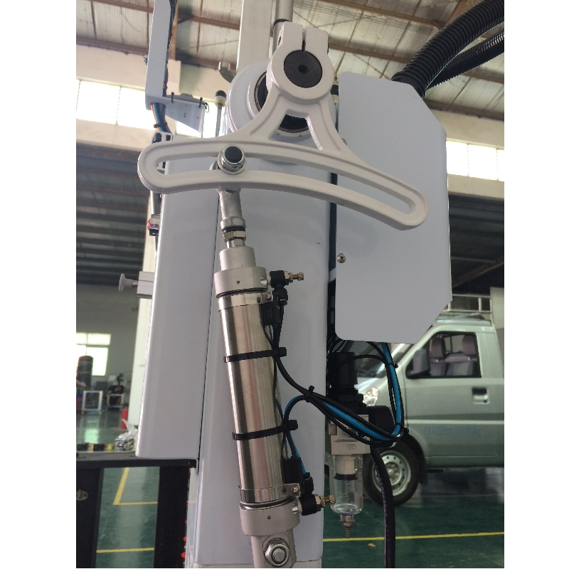 Werkseitiger Roboter-Spritzguss-Robotermanipulator mit direktem Schwingarm