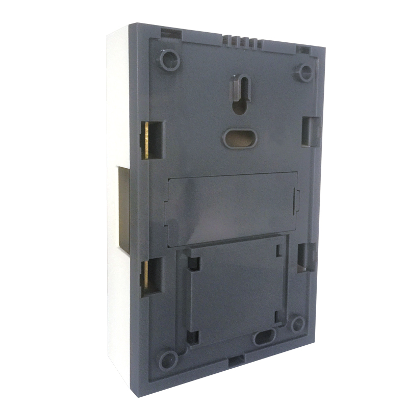 WRIED MECHANICAL DOORBELL Q311