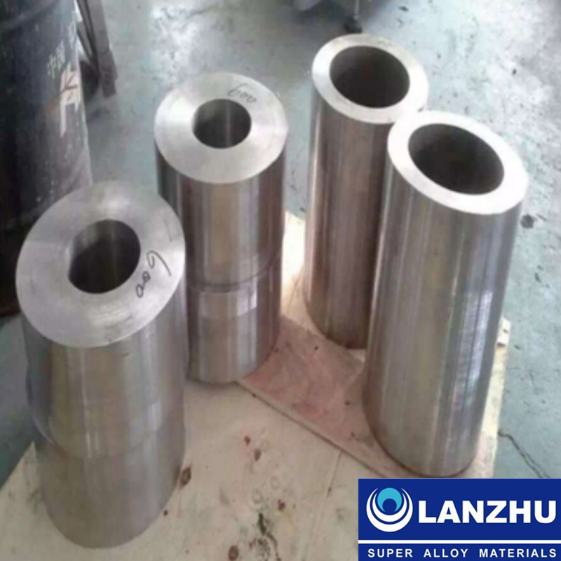 Inconel®600 Nahtloses Rohr, Rohr, Ring, Hülse (UNS NO6600, W.Nr.2.4816)