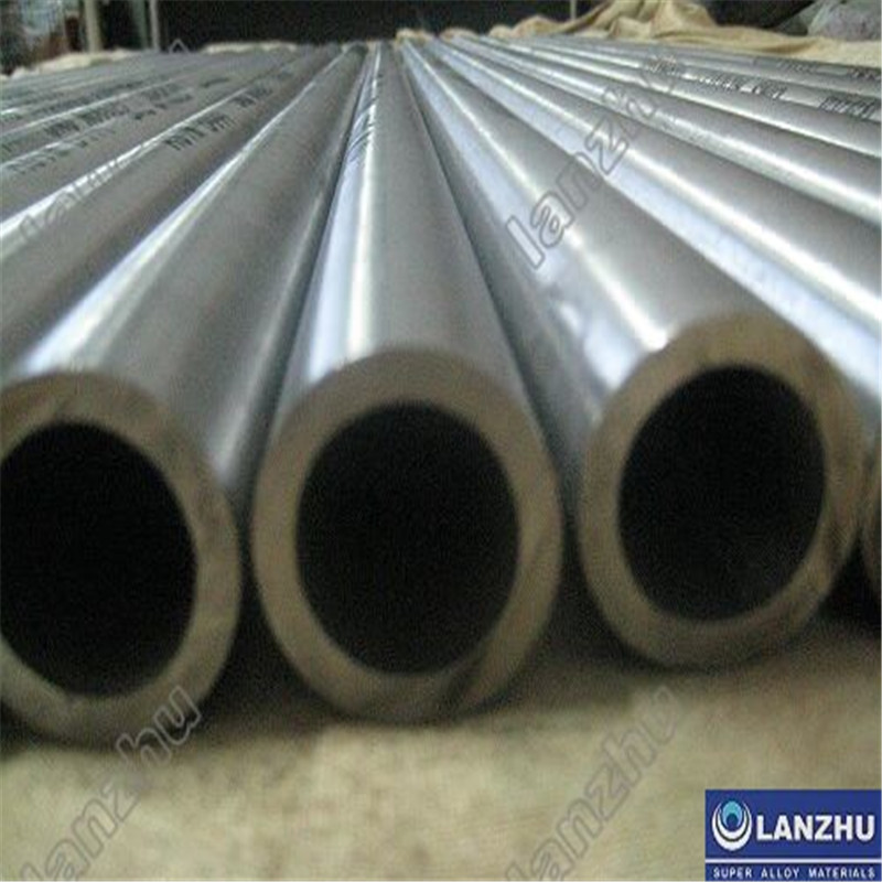 Inconel®600 Nahtloses Rohr, Rohr, Ring, Hülse (UNS NO6600, W.Nr.2.4816)