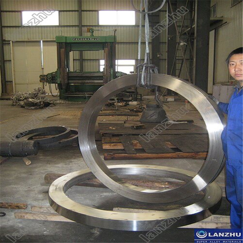 Inconel®600 Nahtloses Rohr, Rohr, Ring, Hülse (UNS NO6600, W.Nr.2.4816)