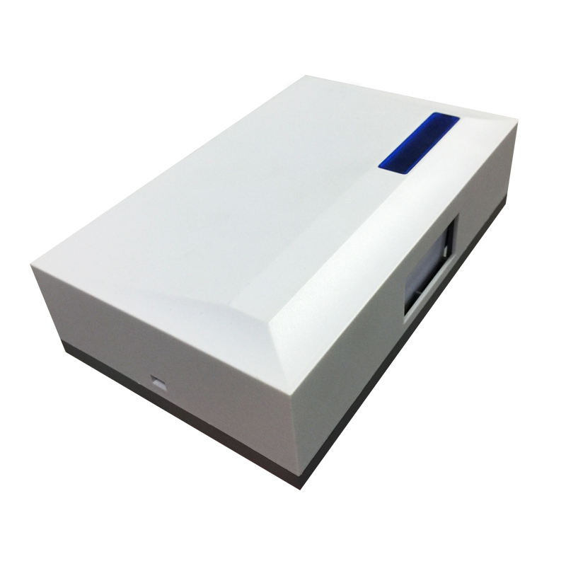 WRIERTES MECHANISCHES DOORBELL Q301