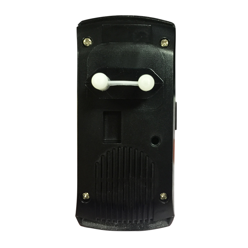 DRAHTLOSE TÜRKLINGEL AG9805V