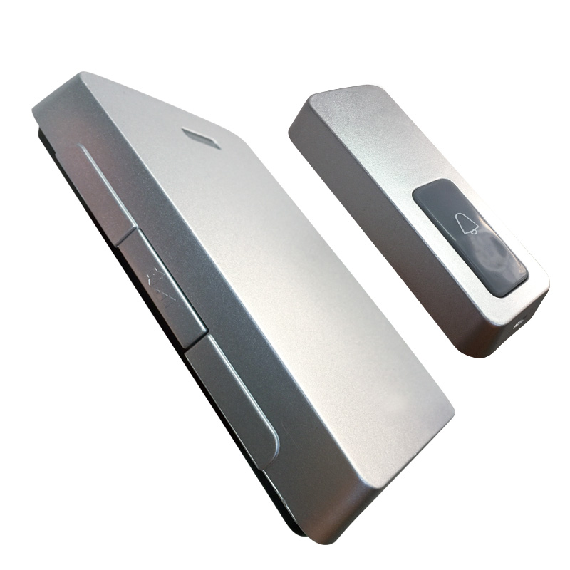 DRAHTLOSE TÜRKLINGEL AG9803W