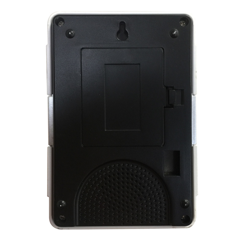 DRAHTLOSE TÜRKLINGEL AG9803W