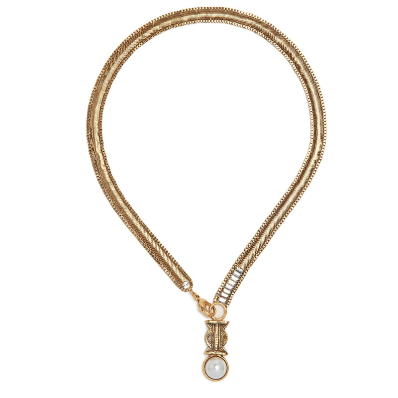 2020 Modeelemente der Schlüsselkette