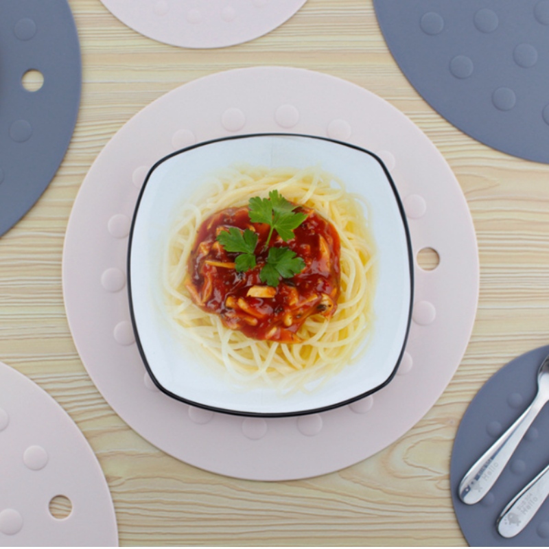 Kleine Bump Pot Matte