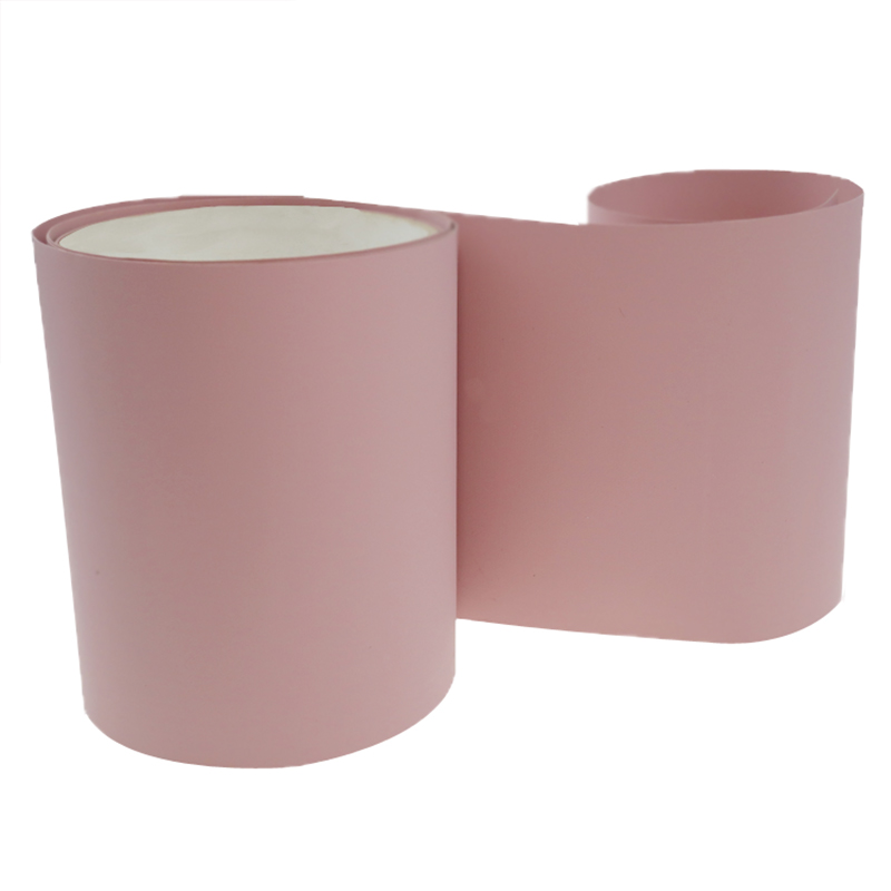 Förderbags sp900s Silikonband flammhemmend thermisch leitendes Silikonblech Hochtemperatur- und spannungsbeständig isolierende Silikonfolie