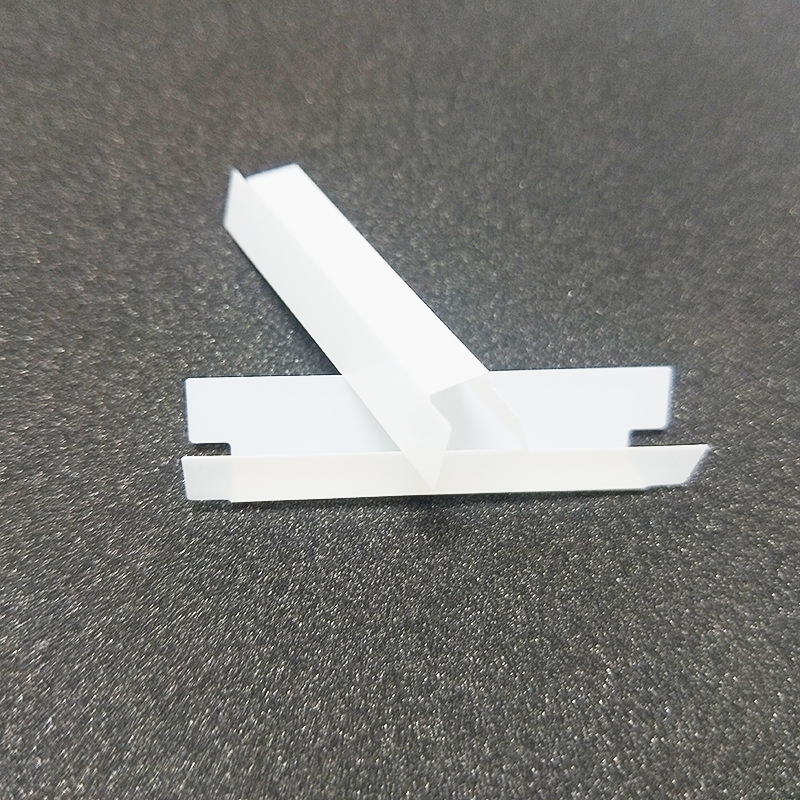 Bopu Kunststoff Motor Isolierfolie milchig weiß einfach zu falten Dichtung hochtemperaturbeständige flammhemmende Isolierfolie Hersteller Großhandel