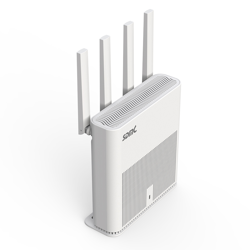 Ganzes Haus Mesh WiFi 6 802.11 ax Router System