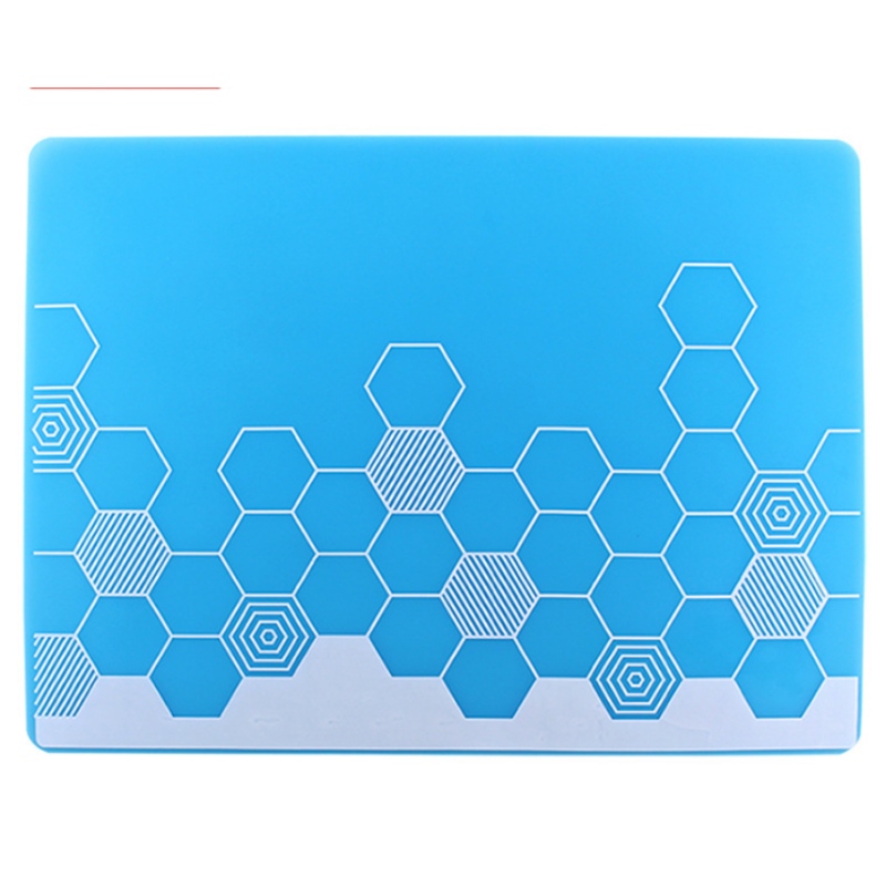 Einfache Mustermatte