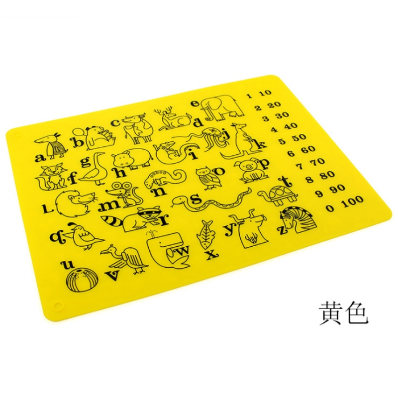 Grosse Kindermalerei