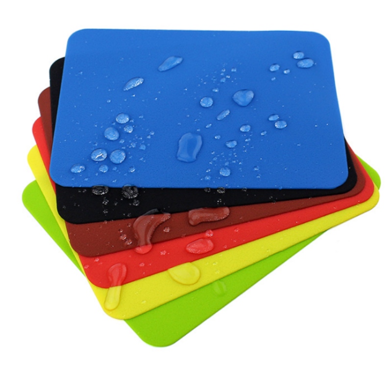 Matte mit nicht rutschiger Textur