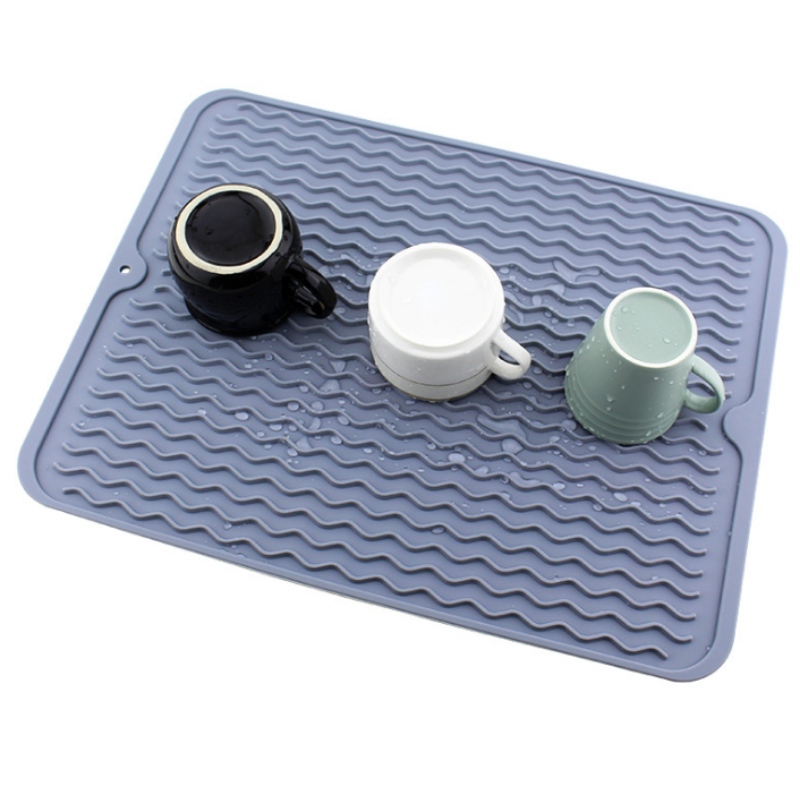 40 * 30 Wellen-Tropfkissen