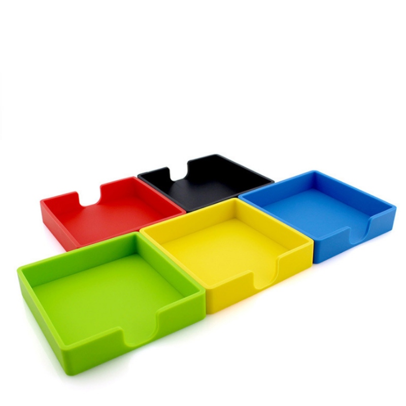 Aufbewahrungsbecherhalter